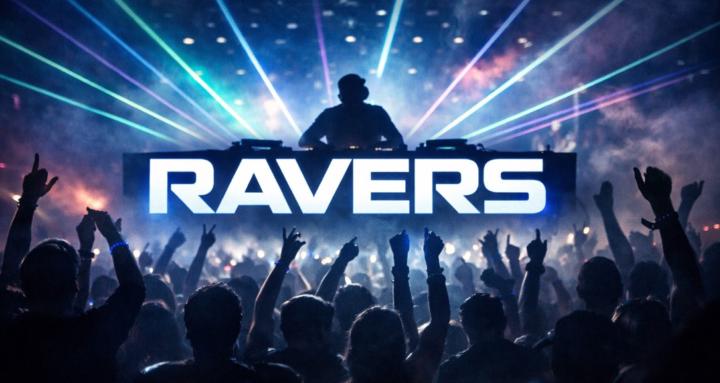 RAVERS