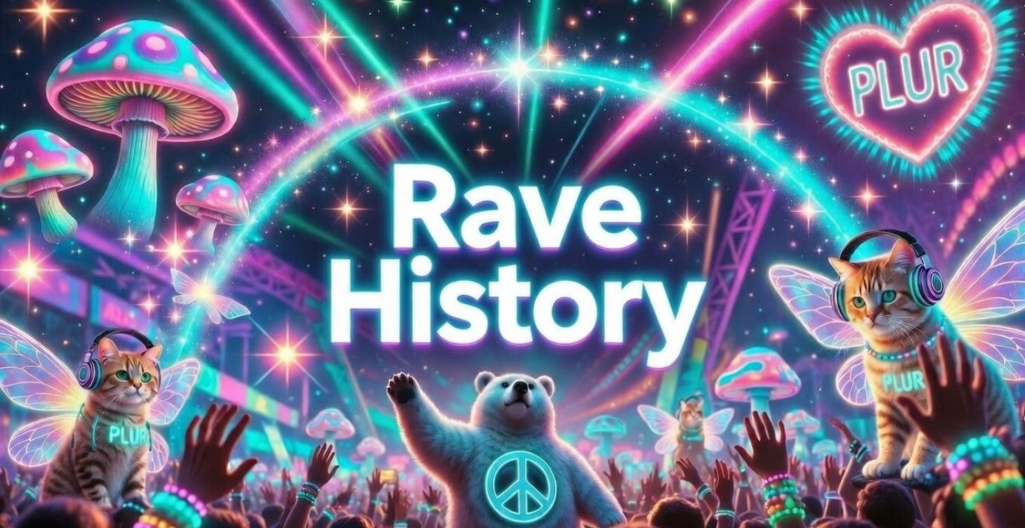 Rave History