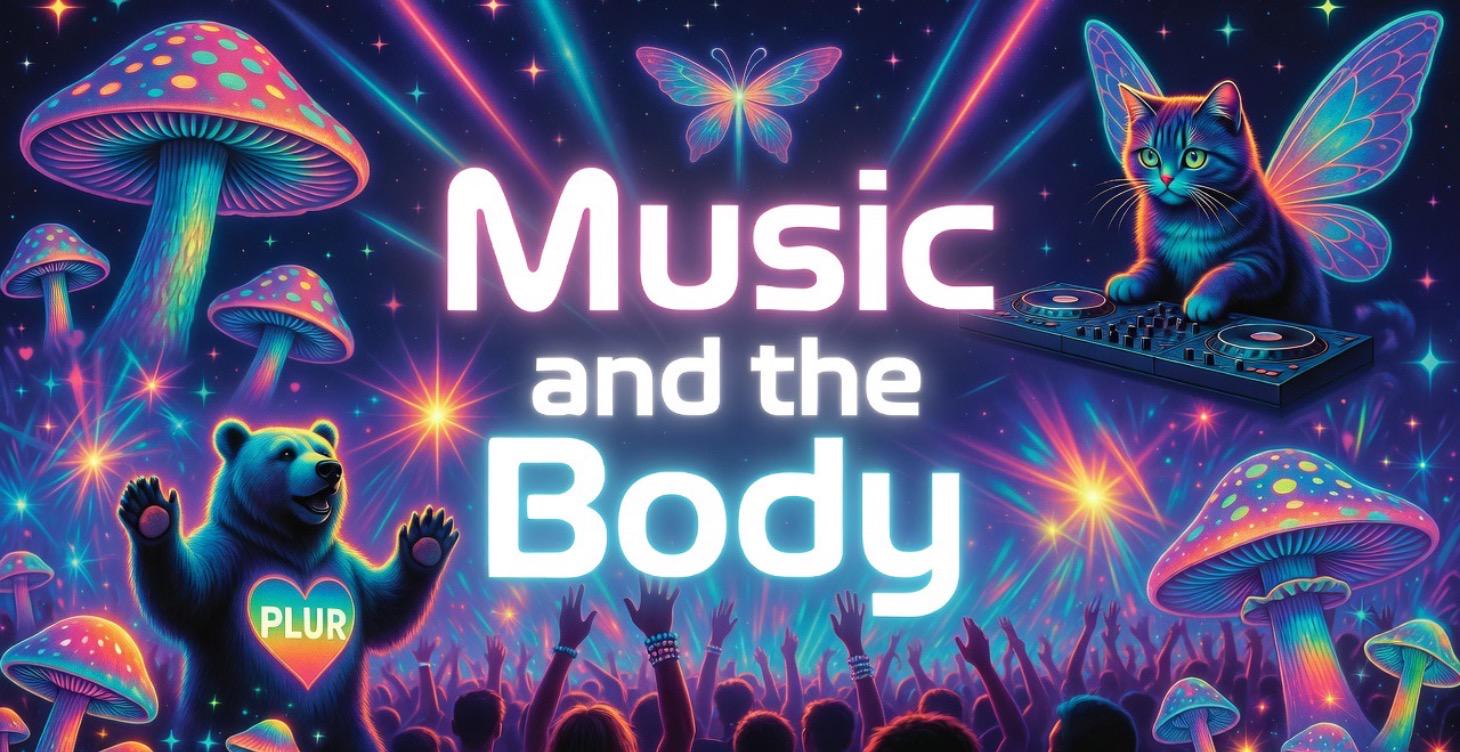 Music & The Body