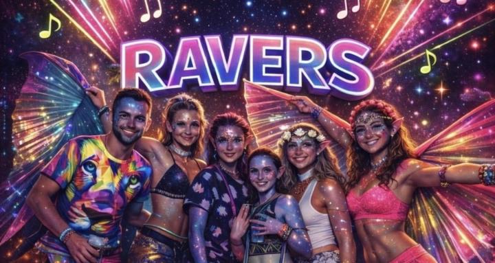 RAVERS