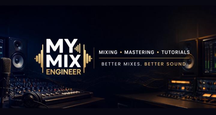 My Mix Engineer