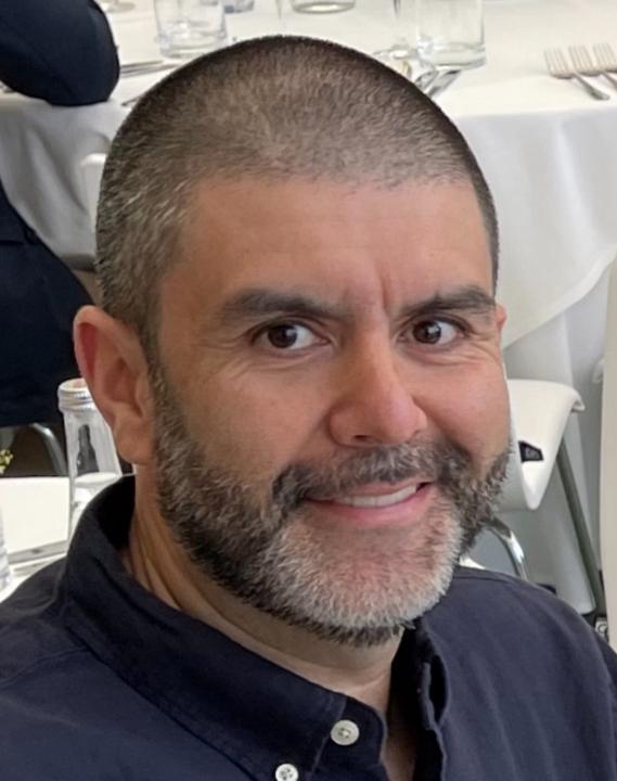 Miguel Romo