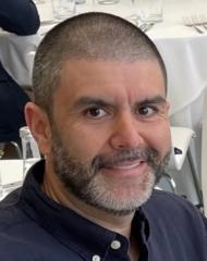 Miguel Romo