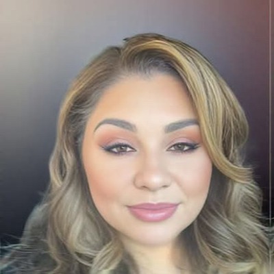 Amanda Garcia