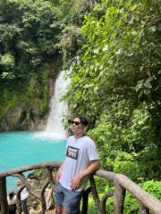 Mauricio Acosta