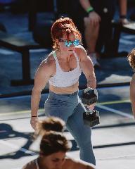 Katrina LaClair