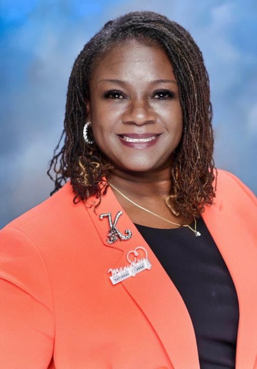 Katonya Jones