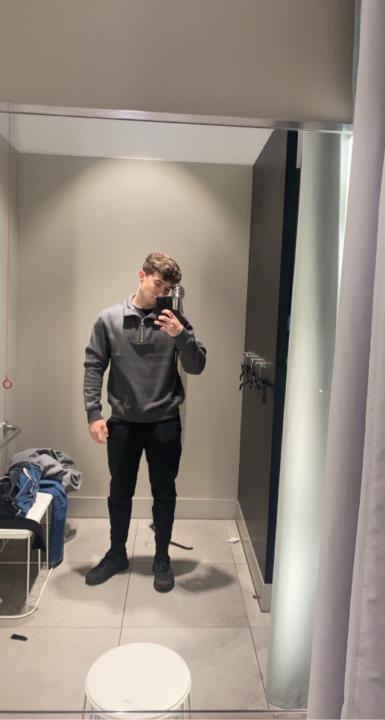 Scott Williams evans