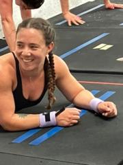 Margaux Revaka