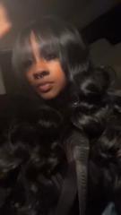 Auneka Morgan
