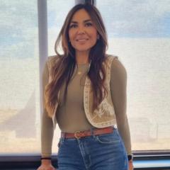 Estefanía Jiménez García