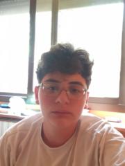 Sam Ramadan