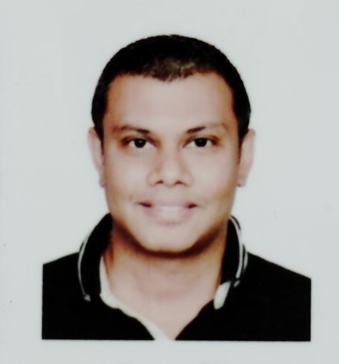 Ranjit Cherian