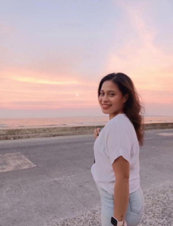 Christian Mae Real