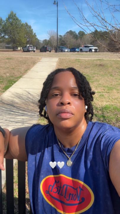Shonteal Robinson