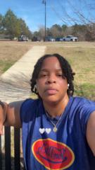 Shonteal Robinson