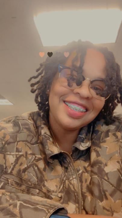 Shonteal Robinson