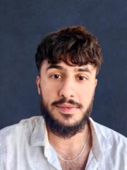 Nadim Melhem