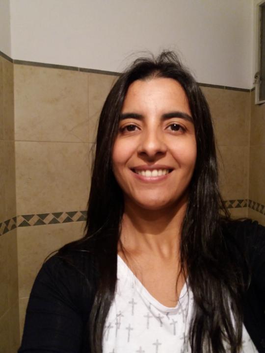 Rossana Gonzalez