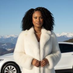 Zandra Means Business