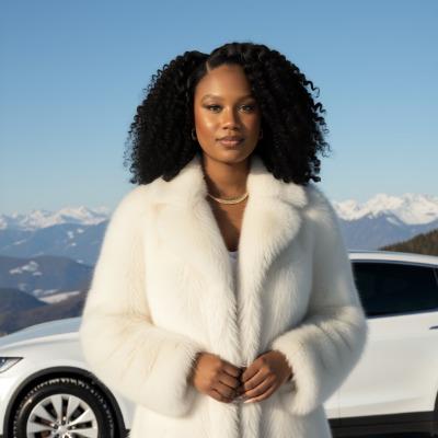 Zandra Means Business