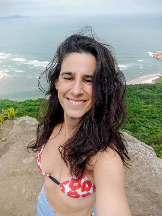 Carolina Ingegnieri Bosch