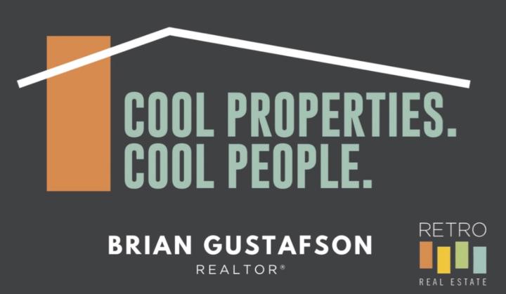 Brian Gustafson