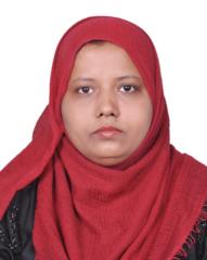 Sanobar Fathima