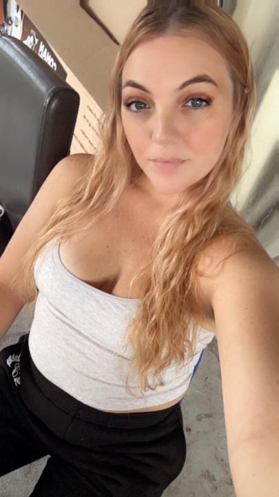 Destiny Sharp