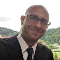 David Di Lallo