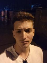 Nika Tkabladze