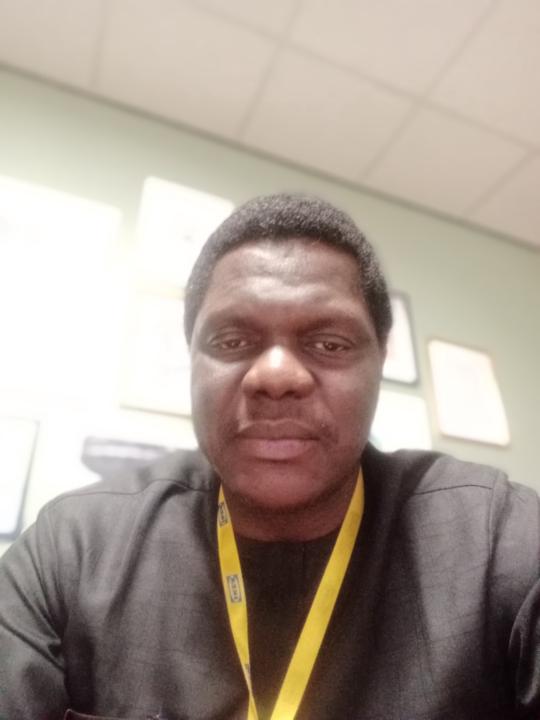 Olayinka Balogun