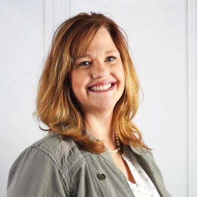 Jenn Fugate