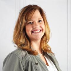 Jenn Fugate