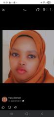 Faisa Ahmed