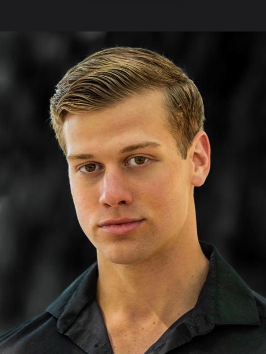 Luke Hill