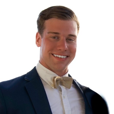 Luke Hill