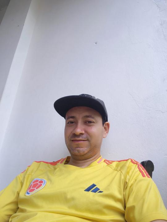 Wilmar Carvajal
