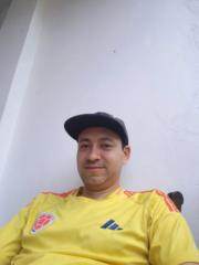 Wilmar Carvajal