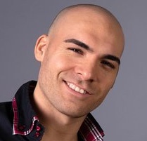 Daniel Grammer