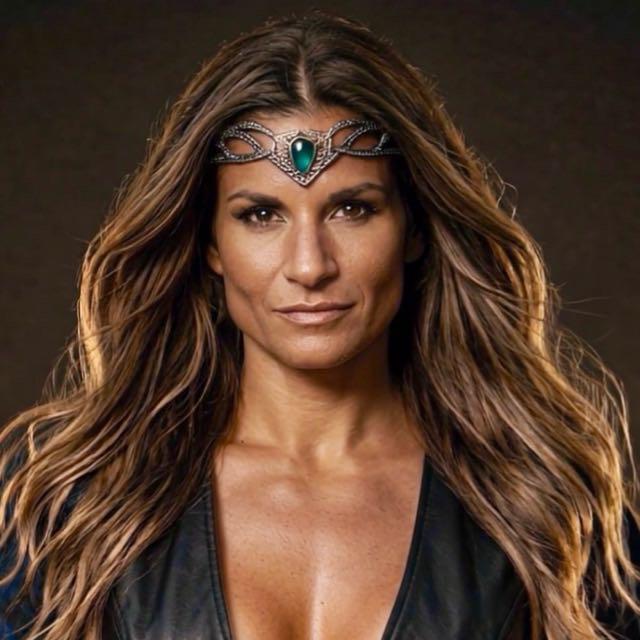 Paola Del Hierro