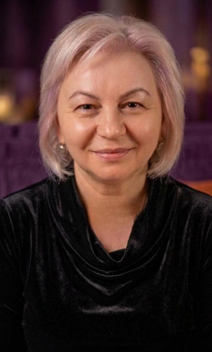 Nadina Pop