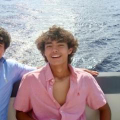 Matthew Welkenbach