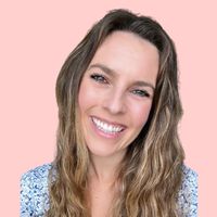 Jaclyn Kirschen the.mindful.nutritionist