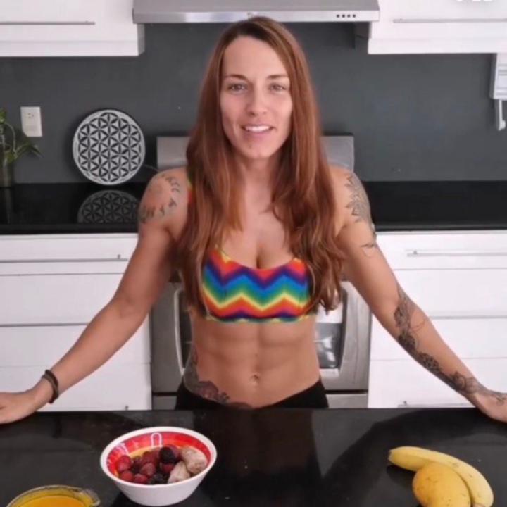 Naikary Diaz