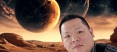 Peter Wong