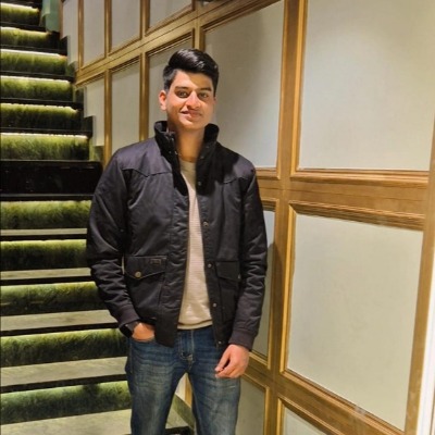 Rahul Jaiswal