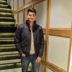 Rahul Jaiswal