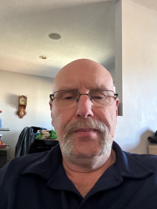 John Vandenbiggelaar