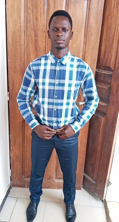Lazard Diedhiou